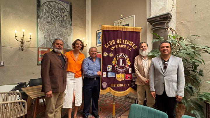 Alista SECULT Festival Querétaro Histórico