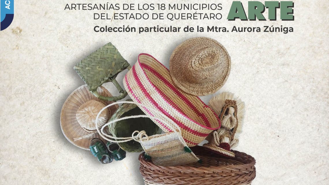 Llega a la Casa del Faldón la exposición Manos Mágicas Creando Arte