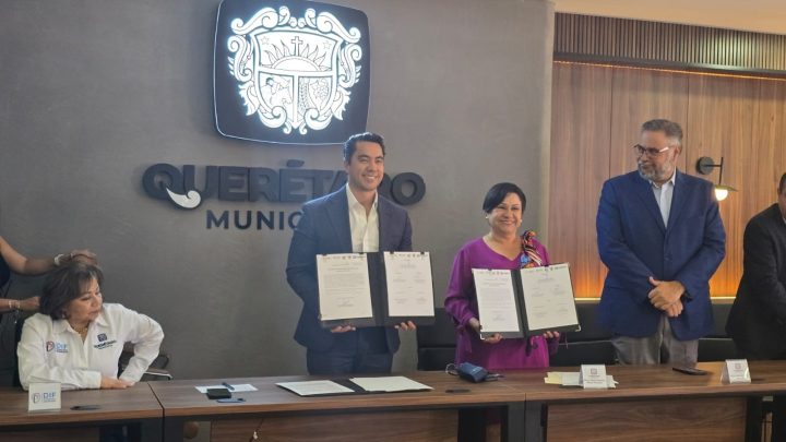 Toma protesta SESA a integrantes del Comité Municipal de Salud de Querétaro