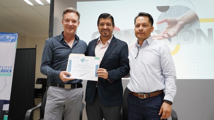 Inauguran UTC y Optronics laboratorio de fibra óptica