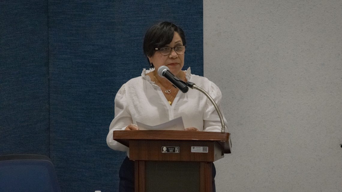 Realiza SESA Cuarto Foro Estatal de Higiene de Manos