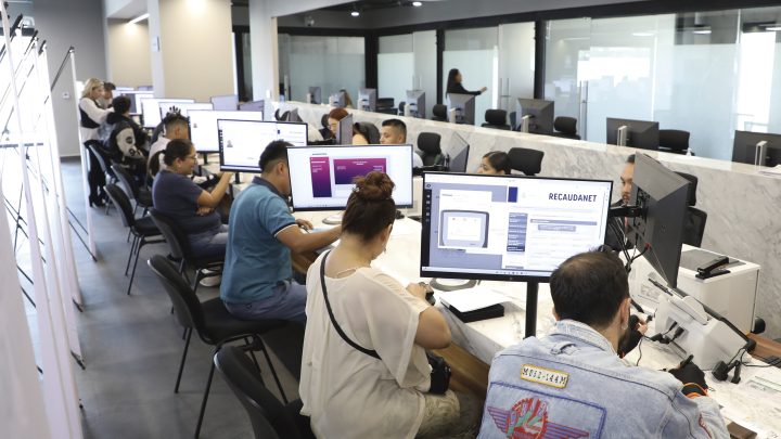 Reitera SSC: el trámite de licencias de conducir se realiza de forma personal y presencial
