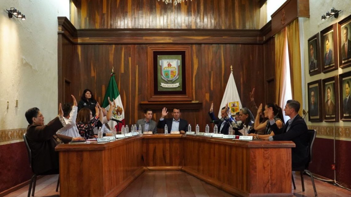 Ayuntamiento de San Juan del Río aprueba la creación del Programa “Becas del Bien Común”
