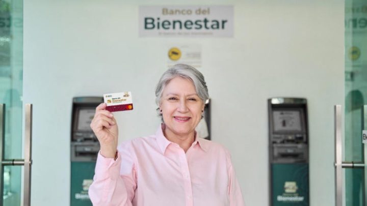 Este depósito se realizará directamente en la tarjeta del Banco del Bienestar, siguiendo un calendario establecido con base en la letra inicial del primer apellido