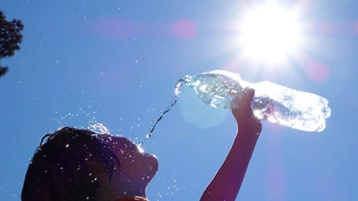 La canícula es un periodo del verano; conoce los detalles