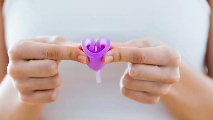 Darán copas menstruales en primarias y secundarias de la CDMX