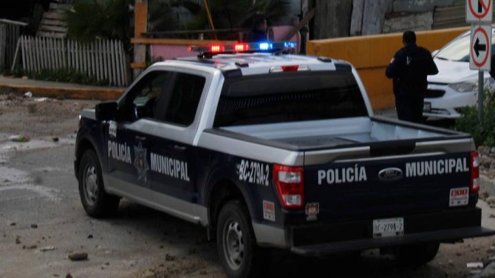 En menos de 24 horas, tres policías municipales fueron asesinados en Mazatlán y Culiacán, y otros dos resultaron heridos