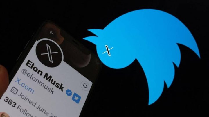 X no sirve, la plataforma presenta falla a nivel mundial