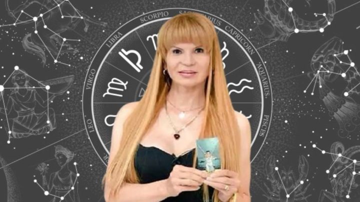 Cada día, las energías del universo influyen de manera distinta en cada signo del zodiaco, y hoy no es la excepción