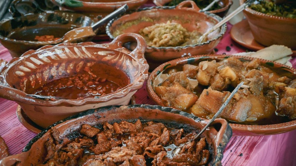 Lanza SECULT la convocatoria Cocineras Tradicionales Ar Tai 2025