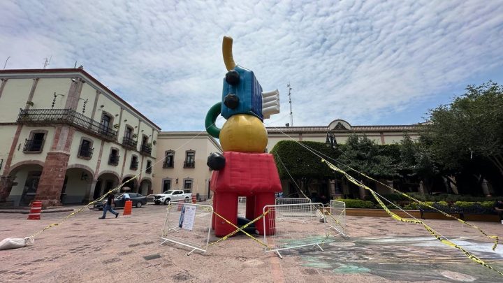 Presenta SECULT exposiciones que exaltan la pluralidad de voces, en el MACQ