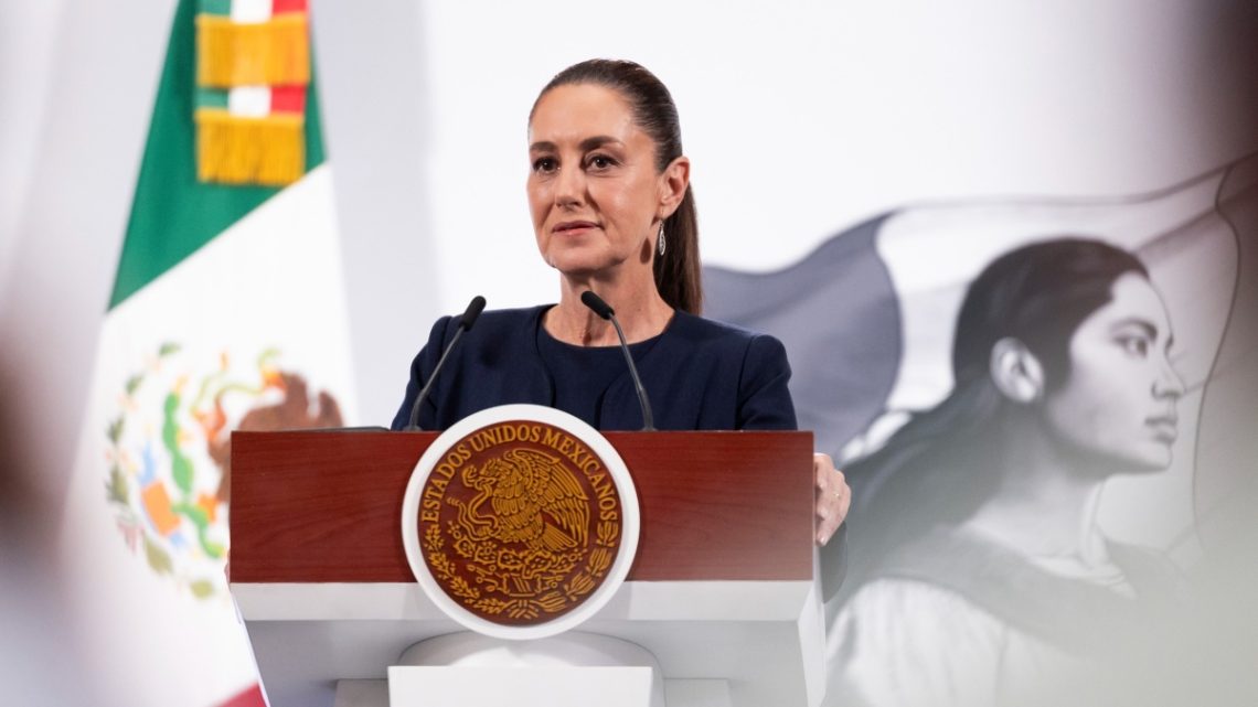 Las remesas que envían los paisanos a sus familias alcanzan los 64 mil 700 millones de dólares equivalente al 3.5% del Producto Interno Bruto (PIB)