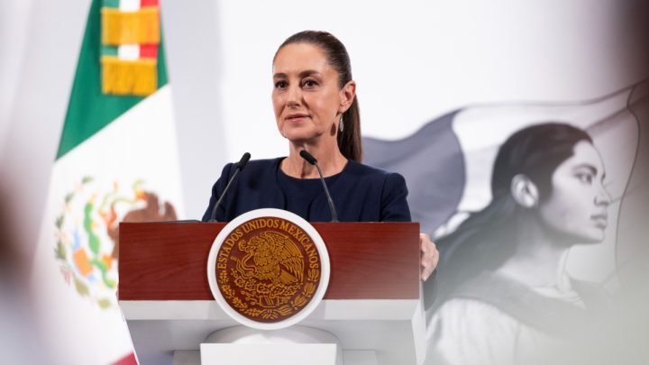 Las remesas que envían los paisanos a sus familias alcanzan los 64 mil 700 millones de dólares equivalente al 3.5% del Producto Interno Bruto (PIB)