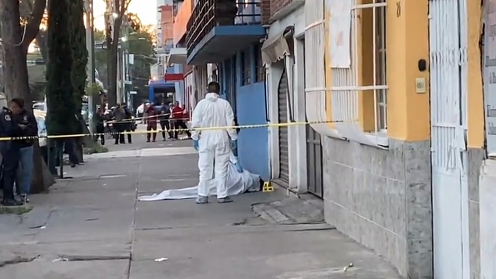 Al menos cuatro personas participaron en asesinato de funcionarios