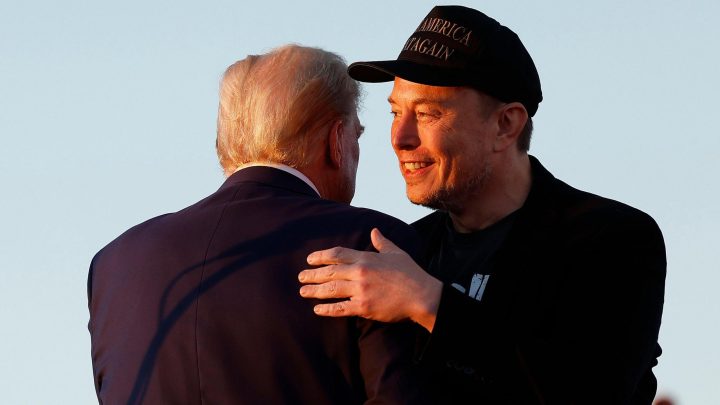 Elon Musk anuncia su salida del Gobierno de Donald Trump