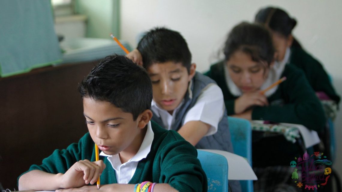Luego del periodo de descanso, los estudiantes de educación básica no volverán a pisar el aula en agosto, como es tradición