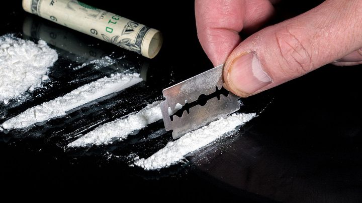 El opioide ha sido detectado en dosis de cocaína, y suele ser combinado con tranquilizantes para animales