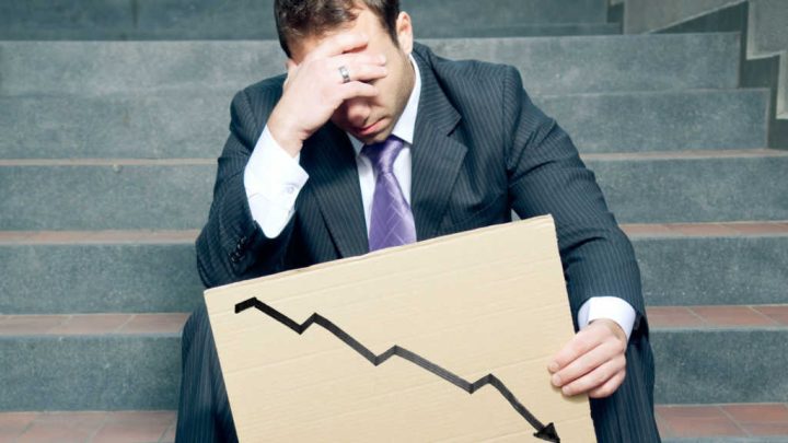 En los primeros tres meses del año se eliminaron 486 mil 537 empleos, tanto del sector formal de la economía como del informal