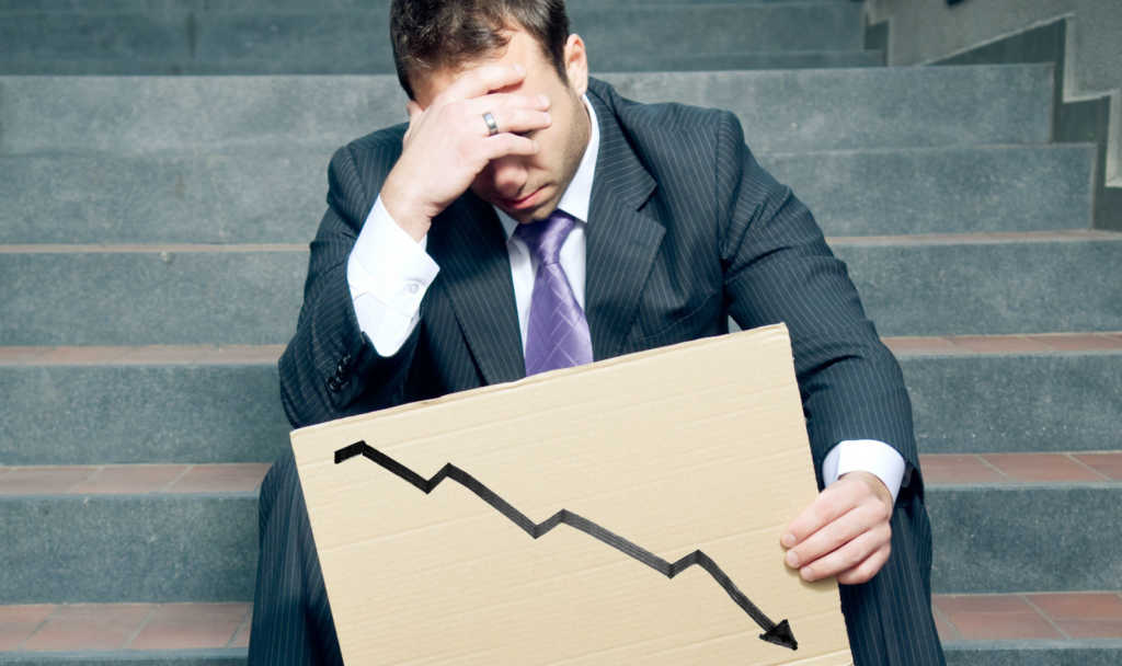 En los primeros tres meses del año se eliminaron 486 mil 537 empleos, tanto del sector formal de la economía como del informal