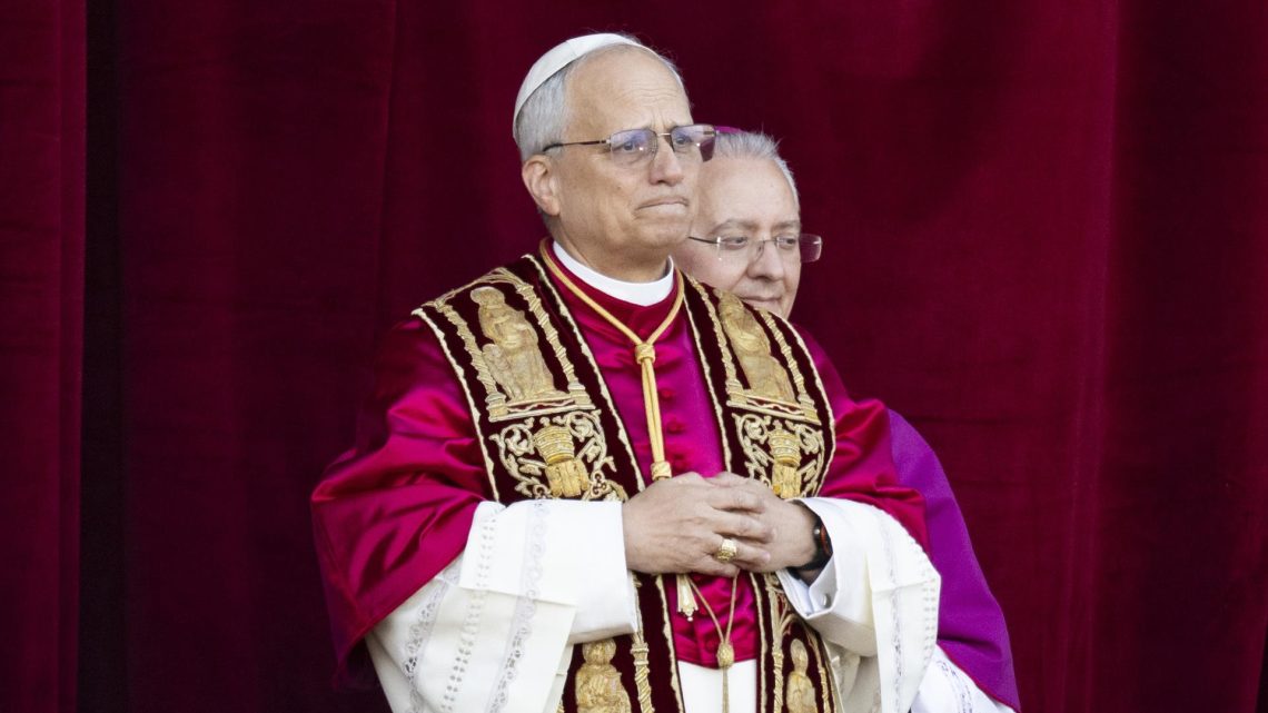 La presencia de Herzog contrasta con la casi ausente representación estatal de Israel en el funeral del Papa Francisco