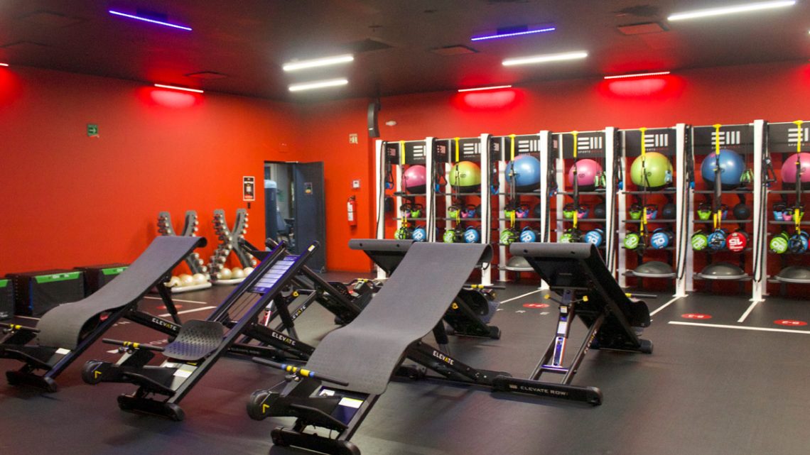 Cierre de gimnasios Energy Fitnes; Profeco alerta a usuarios