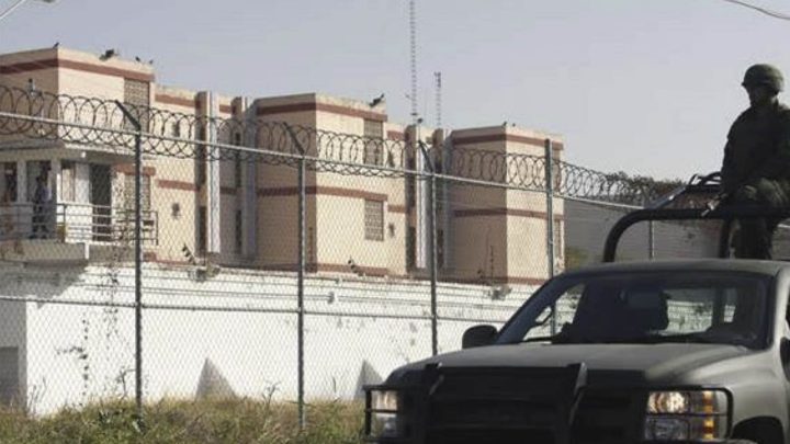 La inseguridad en Sinaloa continúa; el túnel en el reclusorio medía aproximadamente 5 metros de profundidad y 15 de longitud