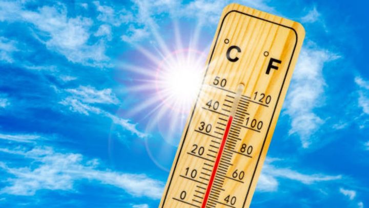 Se prevén temperaturas de entre 40 y 45 grados en zonas de diferentes estados; conoce los detalles