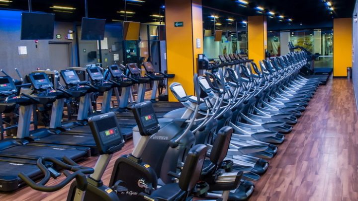 ¿Qué pasó con la mujer que murió en el Smart Fit de Tlatlelolco?