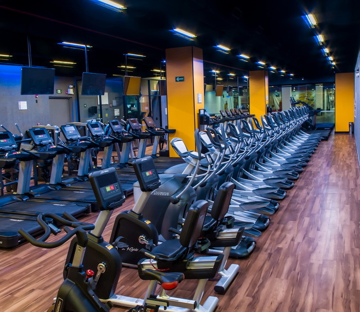 ¿Qué pasó con la mujer que murió en el Smart Fit de Tlatlelolco?