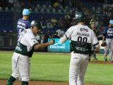 Jalisco tuvo la revancha y esta vez venció 13-5
