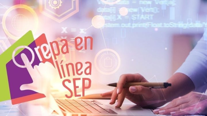 SEP: Conoce TODO lo necesario para estudiar la prepa en línea GRATIS