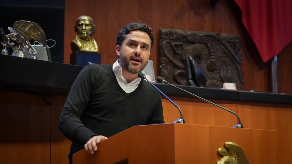 Exige Agustín Dorantes planeación y transparencia en las obras, y auténtica evaluación en el combate a la pobreza del gobierno federal