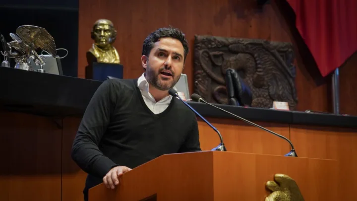 Exige Agustín Dorantes planeación y transparencia en las obras, y auténtica evaluación en el combate a la pobreza del gobierno federal