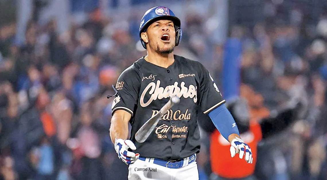 Los tapatíos dejaron escapar el juego cayendo 9-5 en el Parque La Junta de Nuevo Laredo