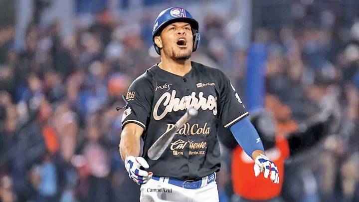 Los tapatíos dejaron escapar el juego cayendo 9-5 en el Parque La Junta de Nuevo Laredo