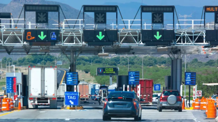 El cambio es una digitalización del cobro en autopistas, lo que permitirá una circulación más ágil y segura para los automovilistas