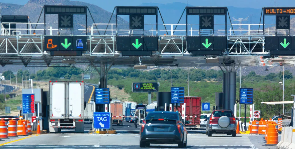 El cambio es una digitalización del cobro en autopistas, lo que permitirá una circulación más ágil y segura para los automovilistas