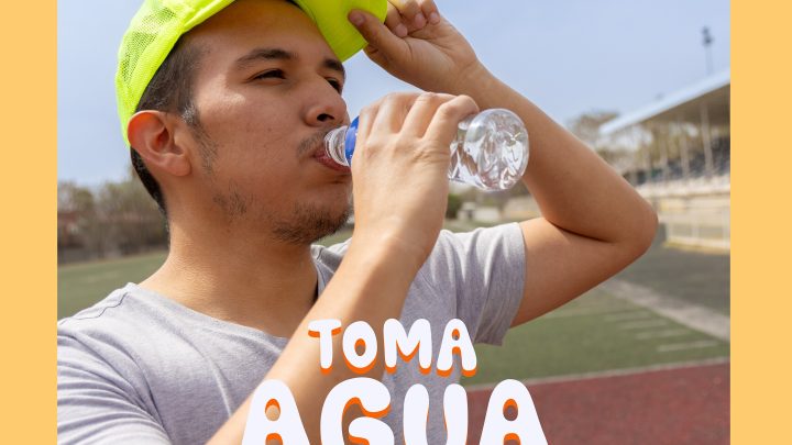 Secretaría de Salud exhorta a la población a fortalecer medidas de prevención en temporada de calor