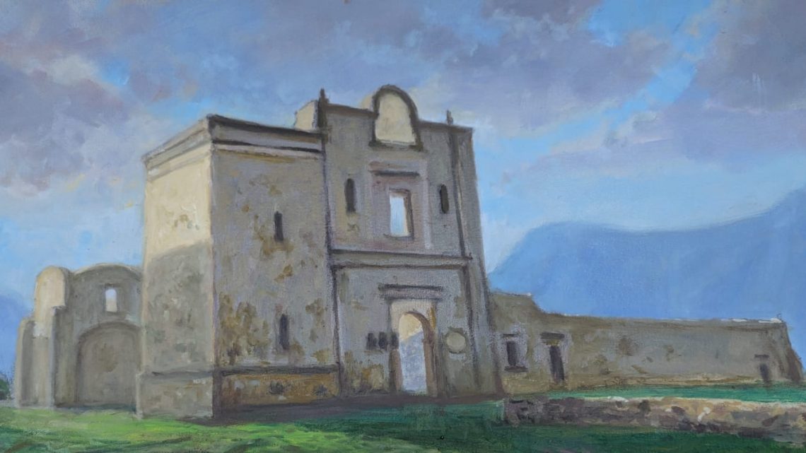 Llega al CEART la muestra Paisaje y Arquitectura de Querétaro
