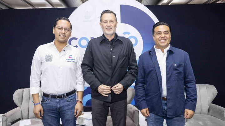 En materia de obra social Querétaro no se queda con los brazos cruzados: Gobernador