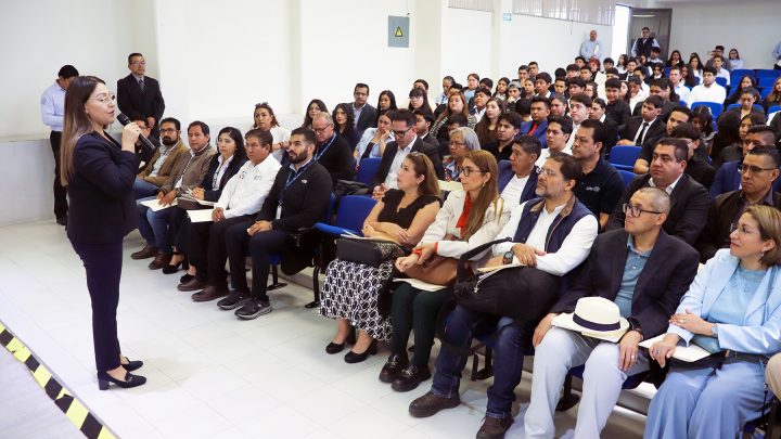 Inicia UT San Juan preparación rumbo a Nuevos Talentos 2025