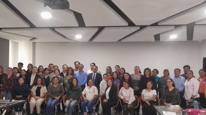 Realiza SESA capacitación para personal de área médica en Electrocardiografía