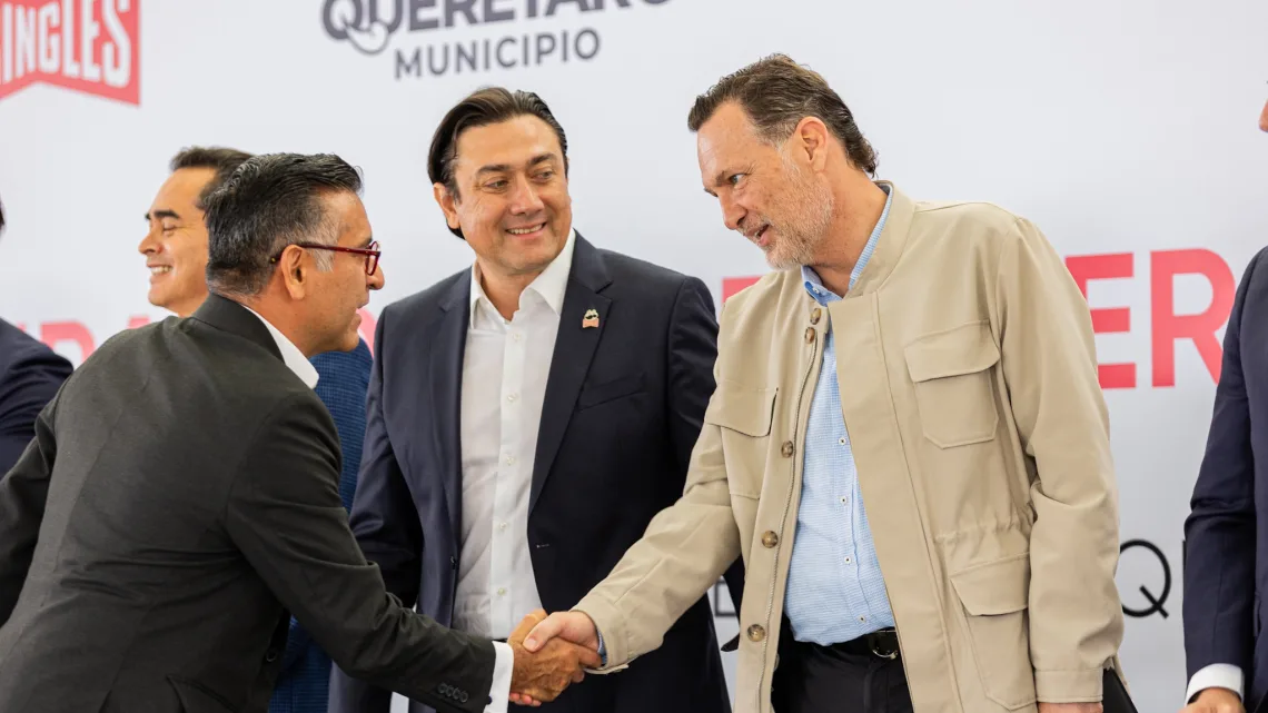 Inaugura Kellanova primera planta de Pringles en Querétaro con mil 300 nuevos empleos