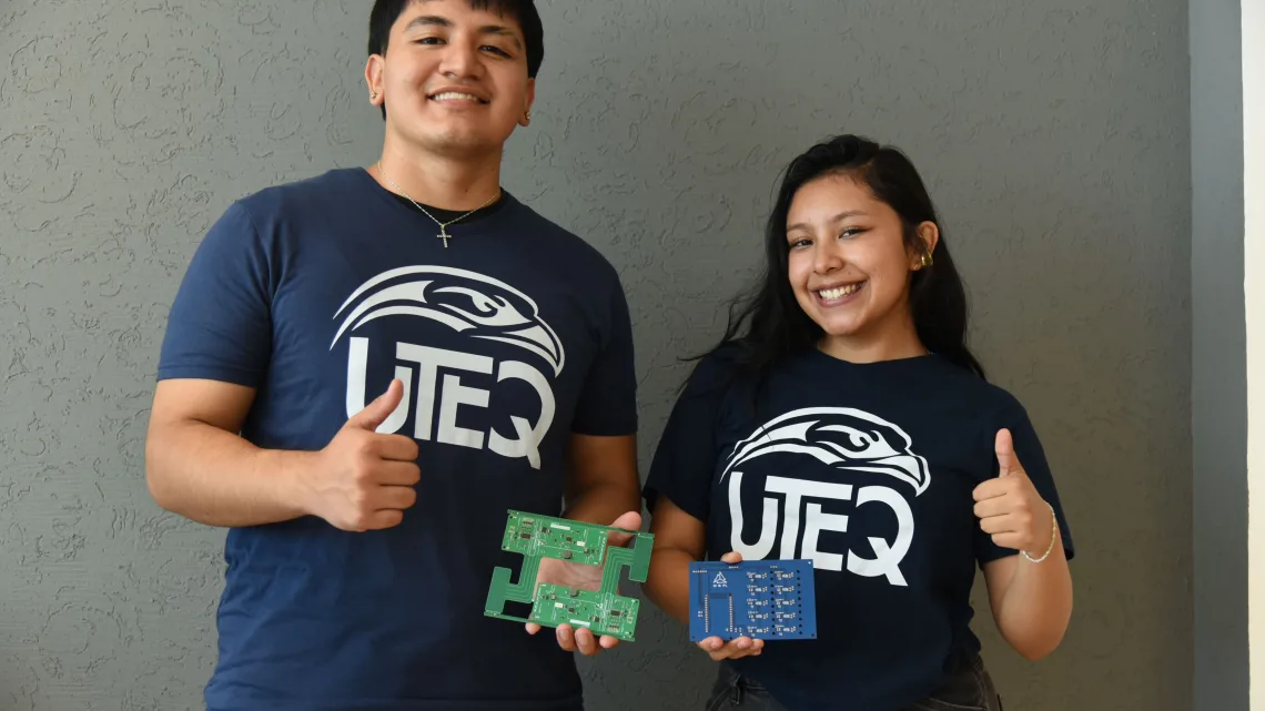 UTEQ mantiene convocatoria para Ingeniería en Microelectrónica y Semiconductores