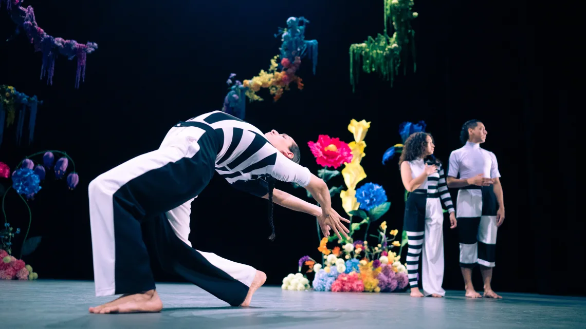 Llega al Museo de la Ciudad la propuesta de danza contemporánea Parajes