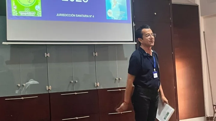 Participa SESA en reunión interinstitucional para la Peregrinación de Neblinas al Tepeyac