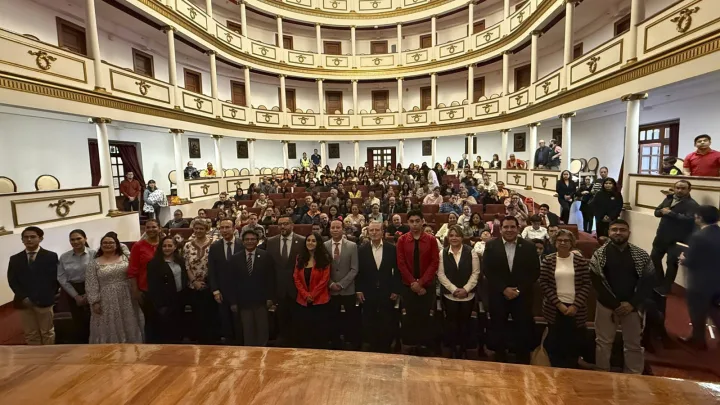 Impulsa SEDIF el derecho de las NNA a expresarse y ser escuchados