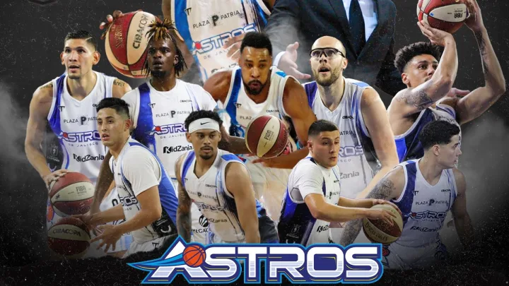 El tercer juego de la serie final fue para los Zonkeys por marcador de 91-75