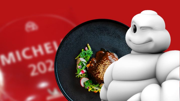 Conoce los restaurantes mexicanos incluidos en la Guía Michelin 2025