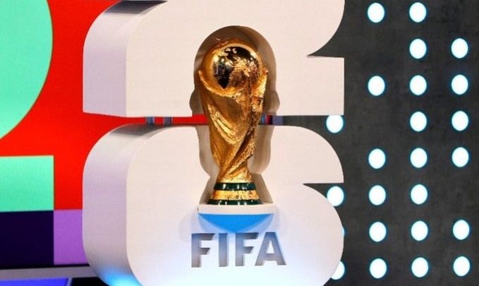 Comienza la cuenta regresiva para el mundial 2026